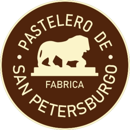 Pastelero de San Petersburgo